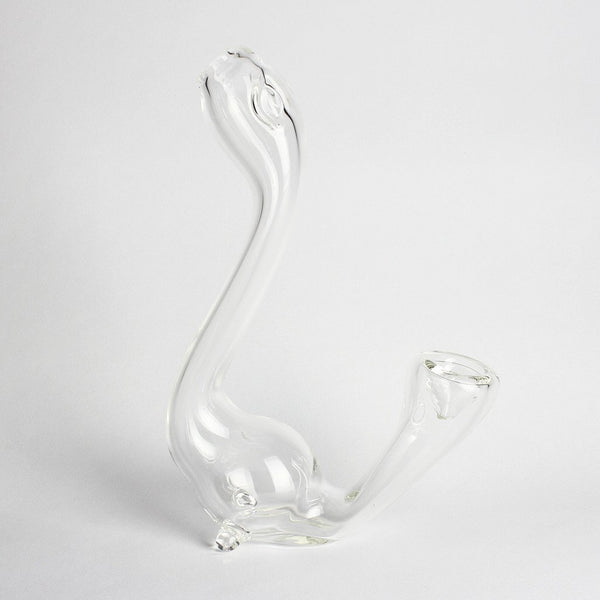Large Brontosaurus Bubbler