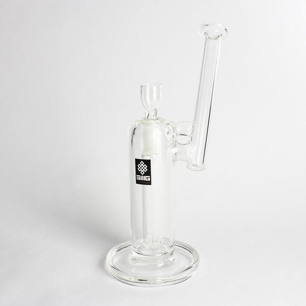 Side Car Dewar Bubbler (10mm)