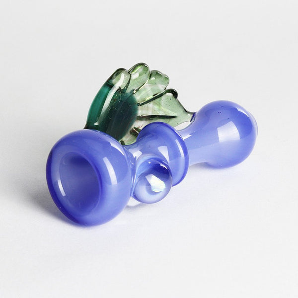 Peacock Chillum