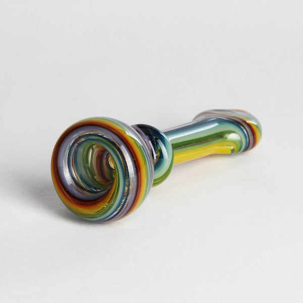 Rainbow Line Work Chillum