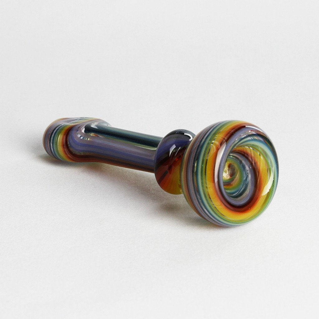 Rainbow Line Work Chillum