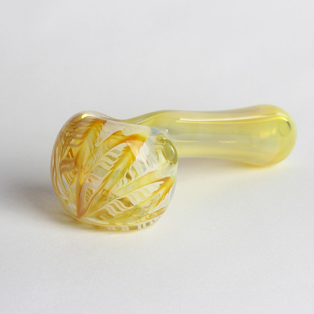 Drooper Spoon with Wrap & Rake Head