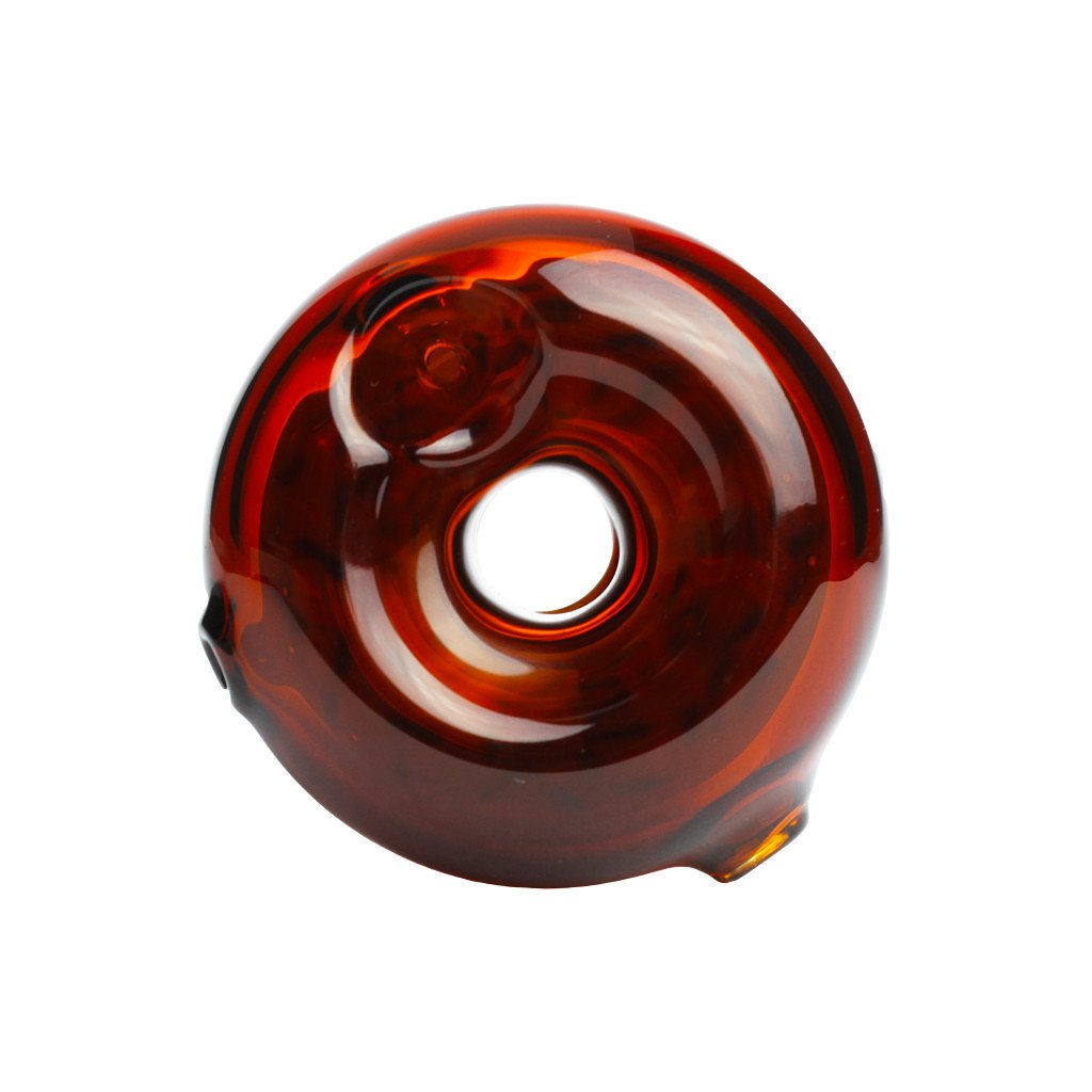 Muchies Donut Pipe White Frosting Sprinkles from Mathematix