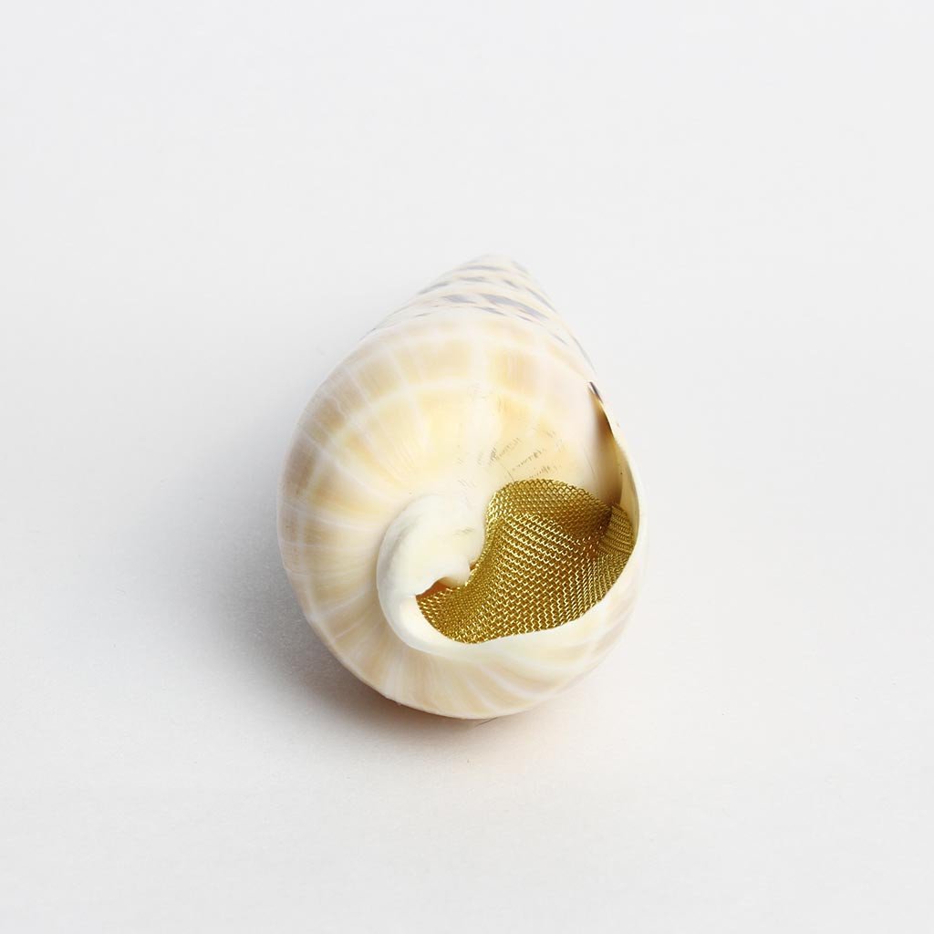 The Tiger's Eye