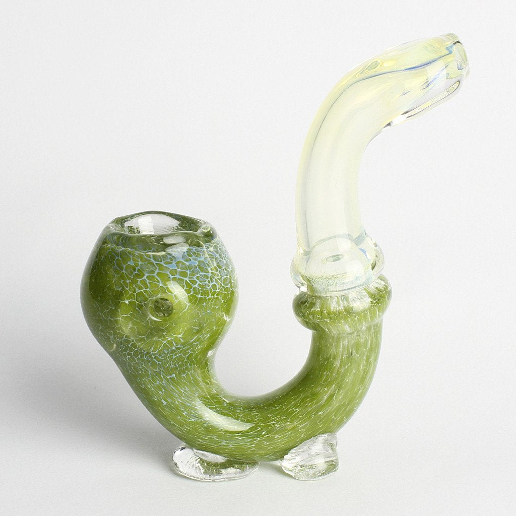 Bowl Dipped Sherlock