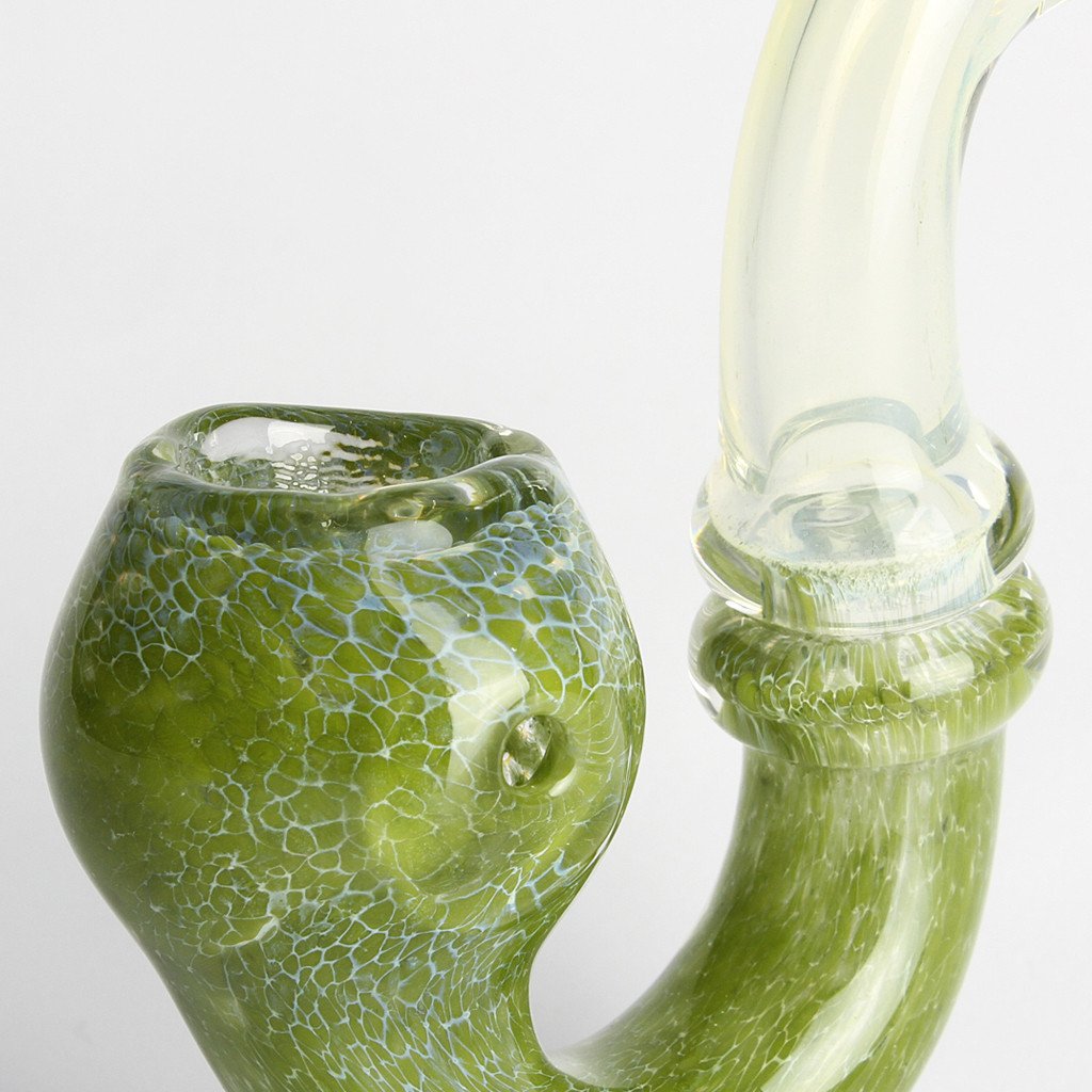Bowl Dipped Sherlock