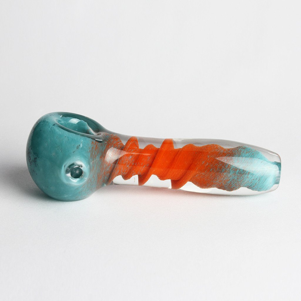 Frit Fade Tornado Spoon