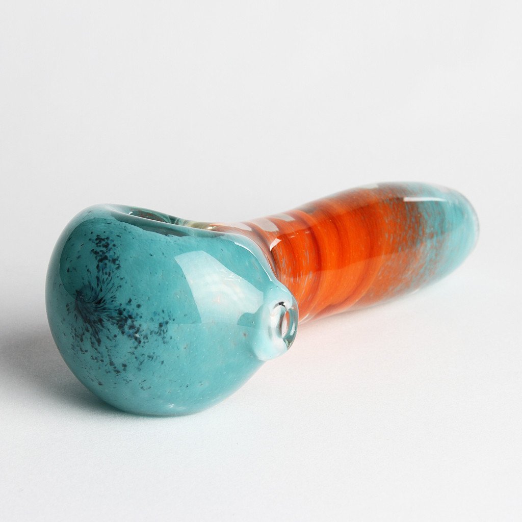 Frit Fade Tornado Spoon