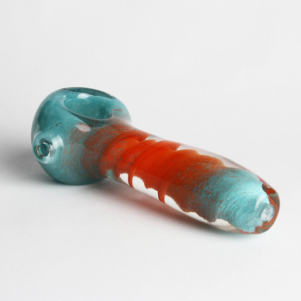 Frit Fade Tornado Spoon