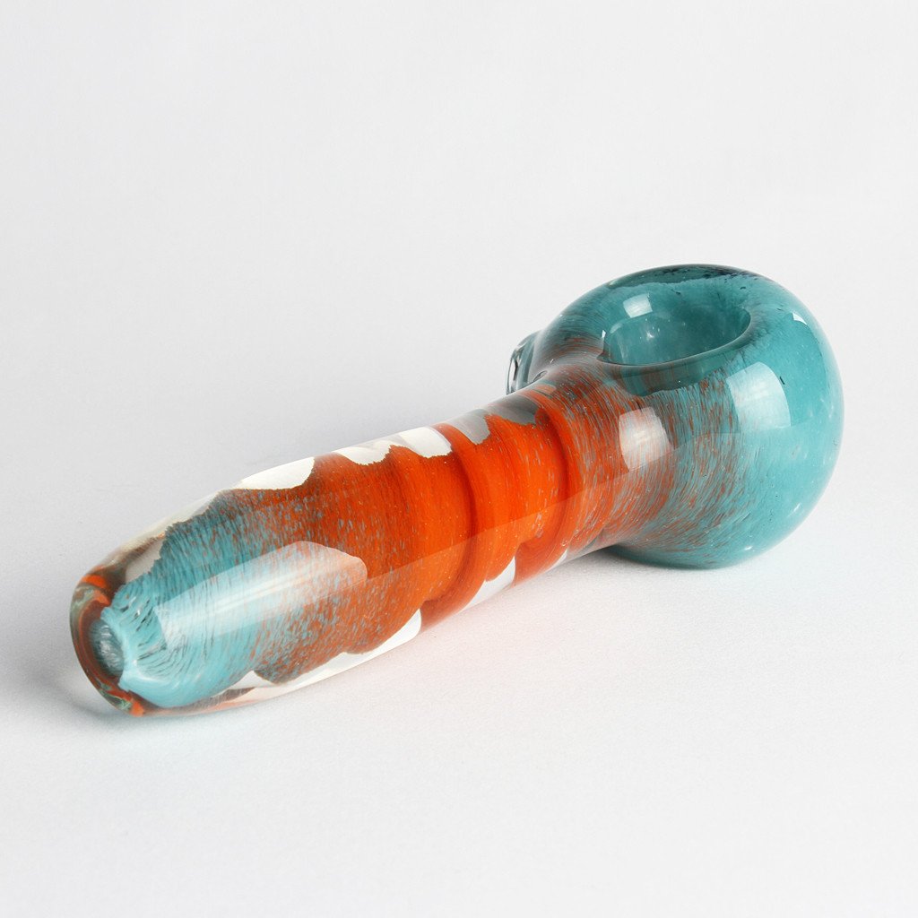 Frit Fade Tornado Spoon