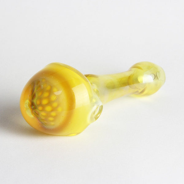 Fume Honeycomb Spoon