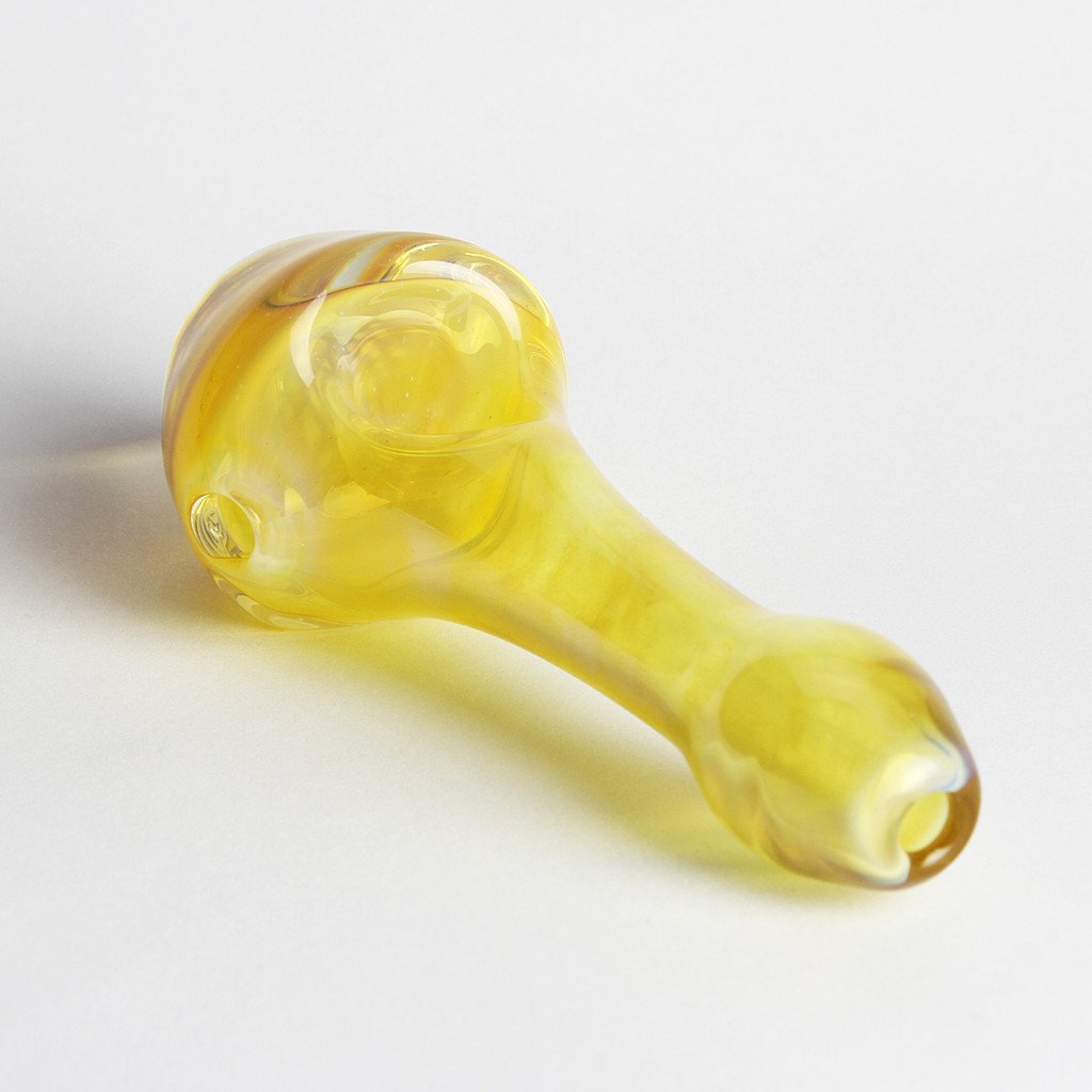 Fume Honeycomb Spoon