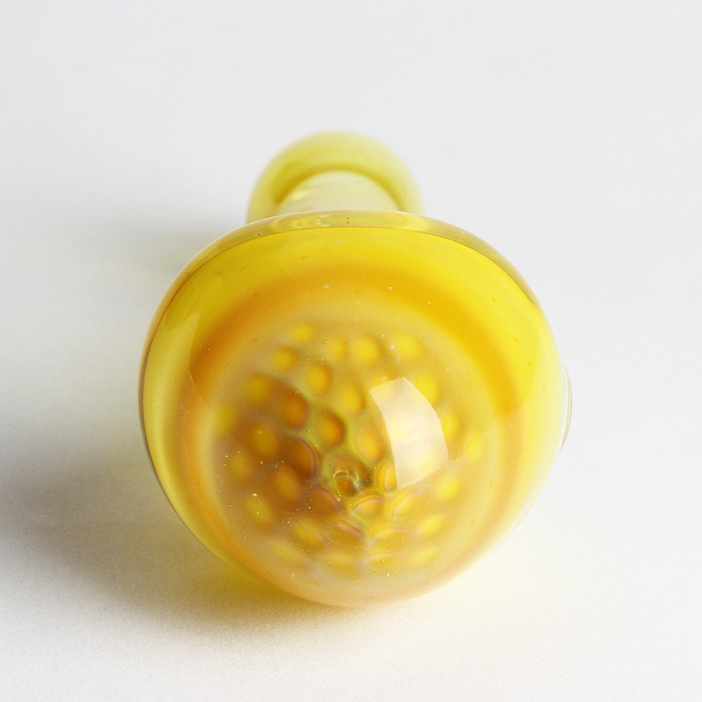 Fume Honeycomb Spoon