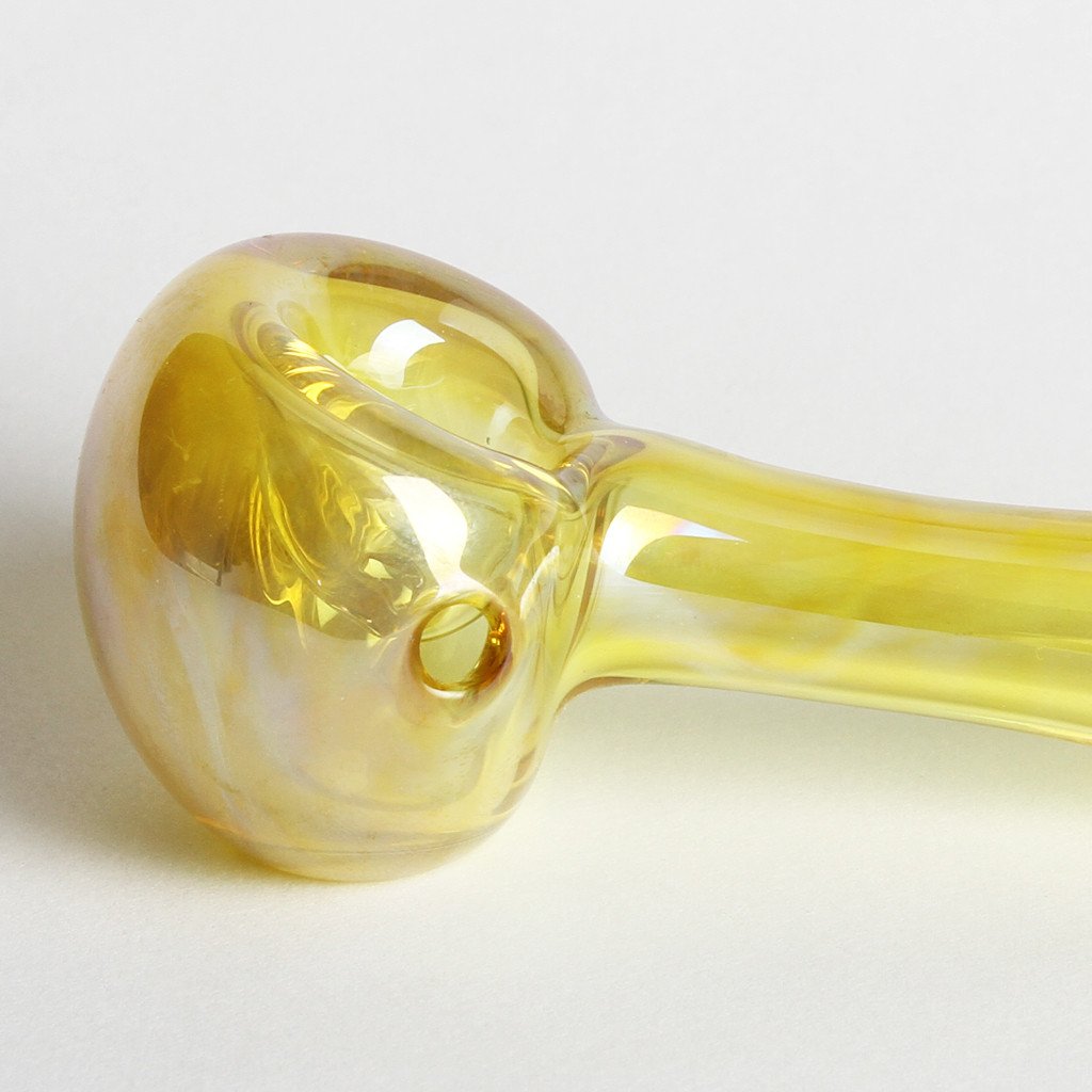 Fume Spoon