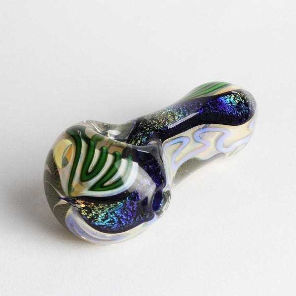 Large IO Dichro Spoon