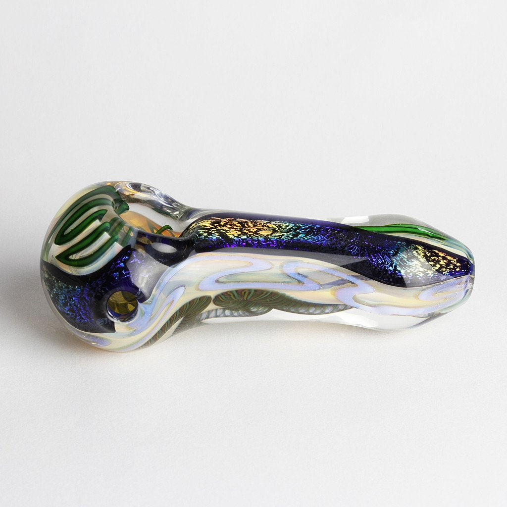 Large IO Dichro Spoon