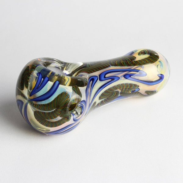 Large IO Spoon