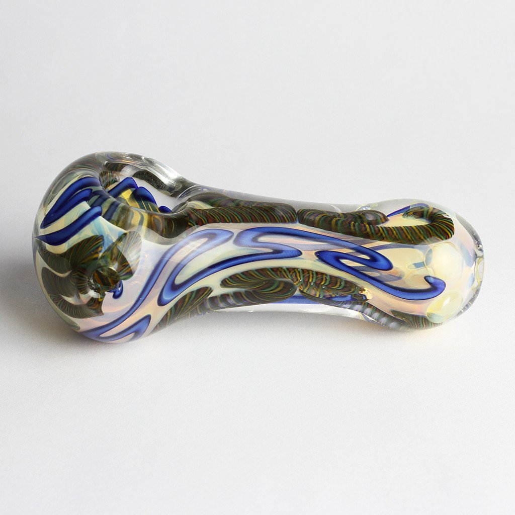 Large IO Spoon