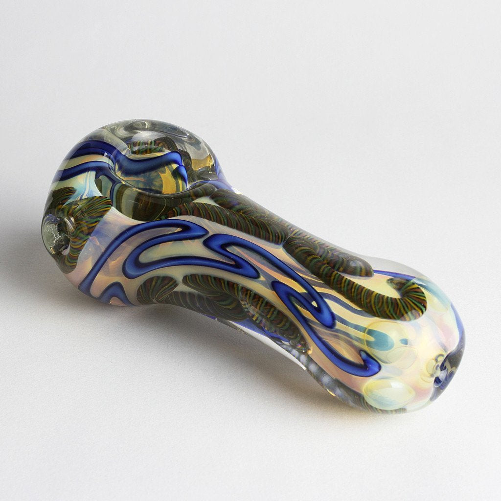Large IO Spoon
