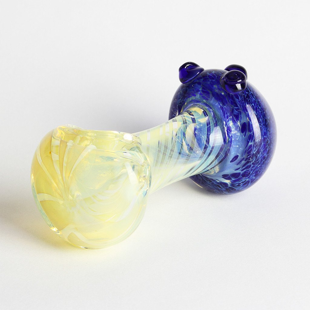 Mushroom Hand Pipe