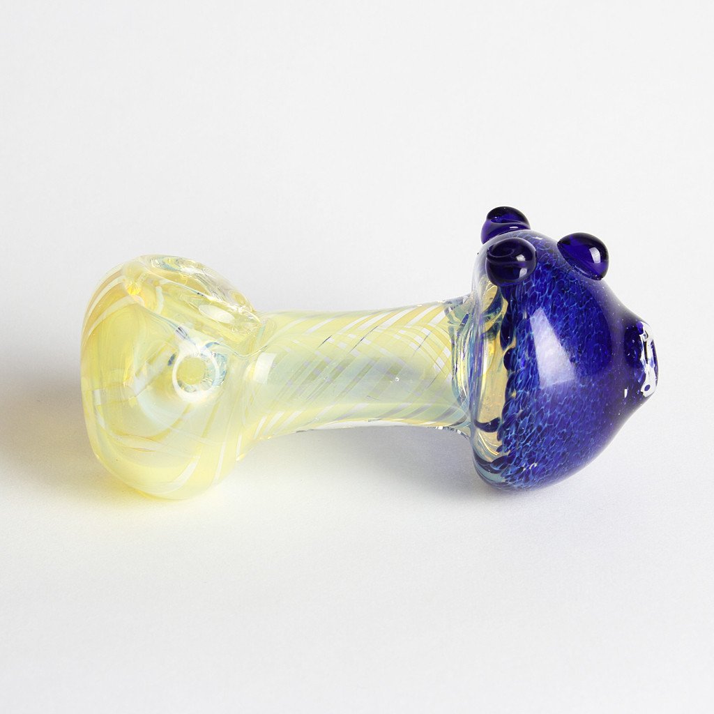 Mushroom Hand Pipe