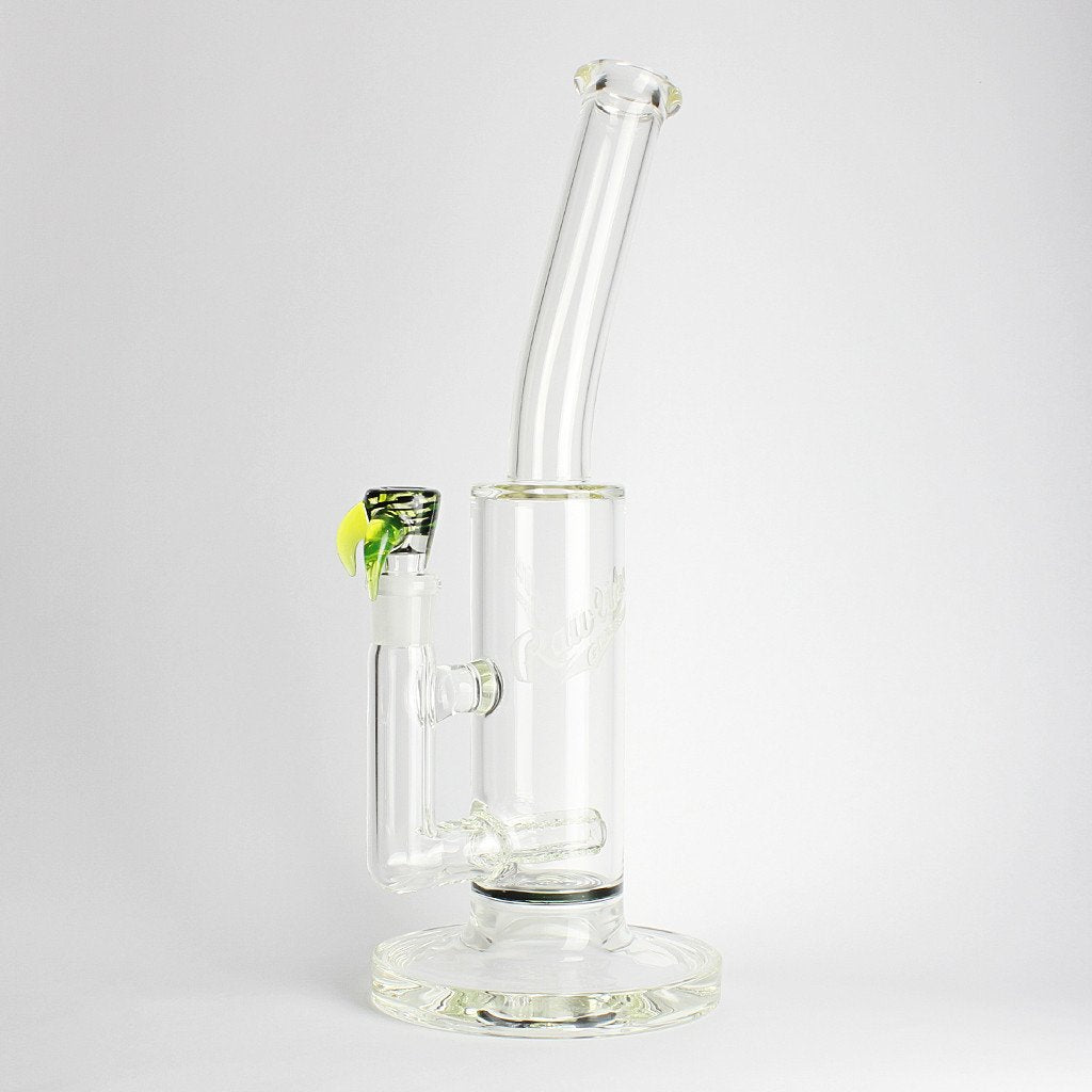 UV Glass Horizon Line with Inlay & Matching Bowl (60mm)