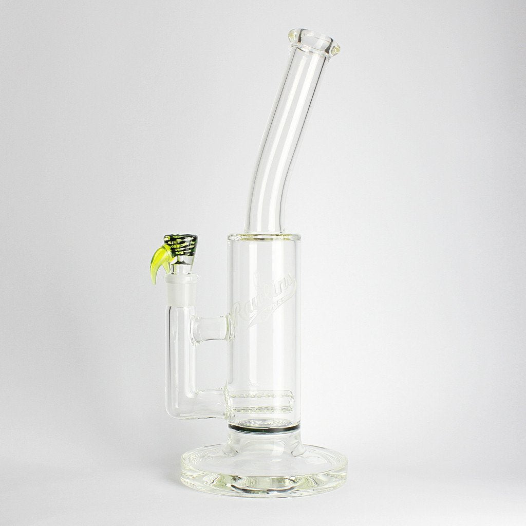 UV Glass Horizon Line with Inlay & Matching Bowl (60mm)